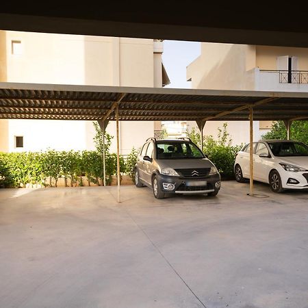Maria'S Airport Apartment 科洛皮奥 外观 照片