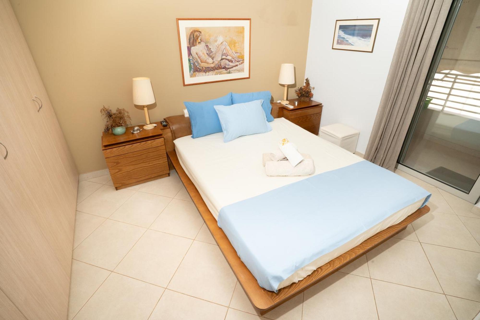 Maria'S Airport Apartment 科洛皮奥 外观 照片